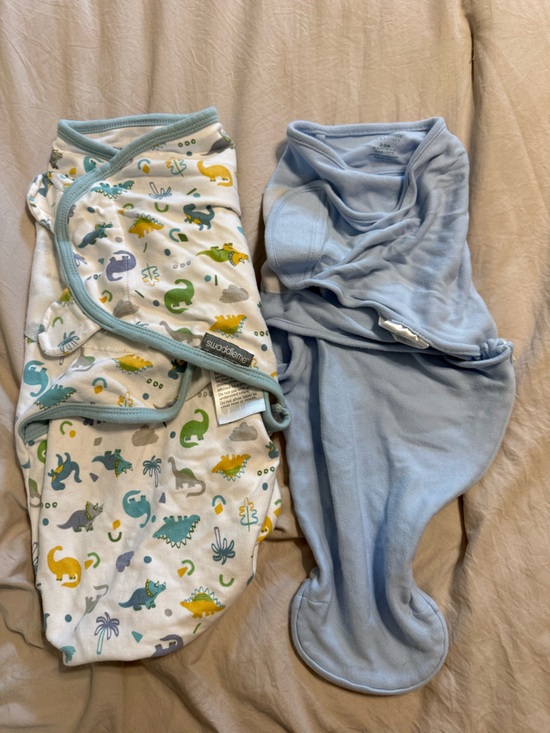 Other - Swaddle bundle 0-3 month